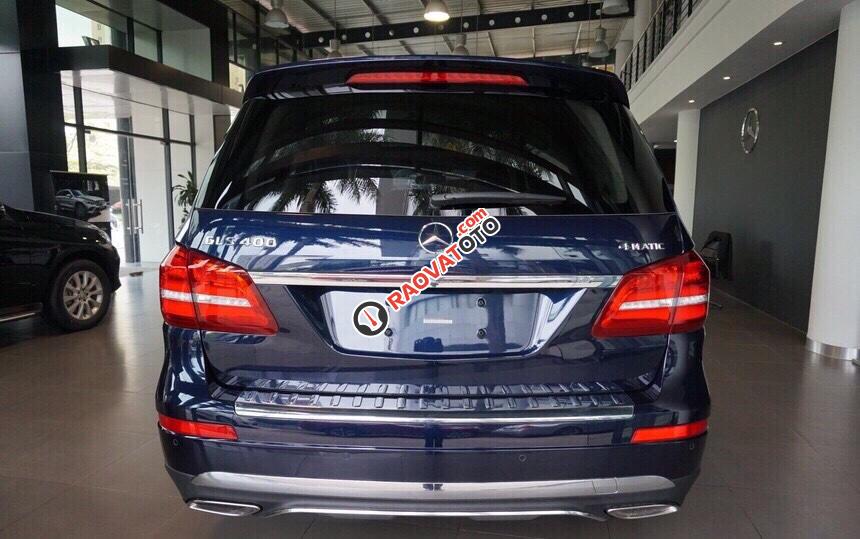 Bán xe Mercedes GLS400 2019 với nhiều ưu đãi đặc biệt-5