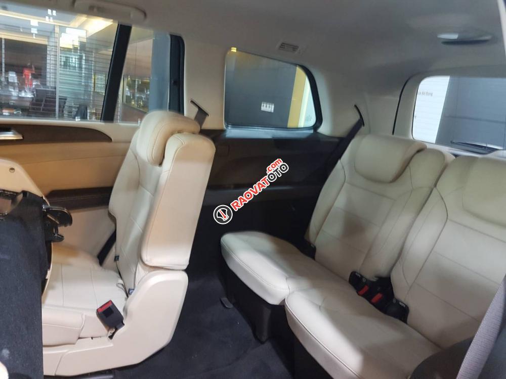 Bán xe Mercedes GLS400 2019 với nhiều ưu đãi đặc biệt-0