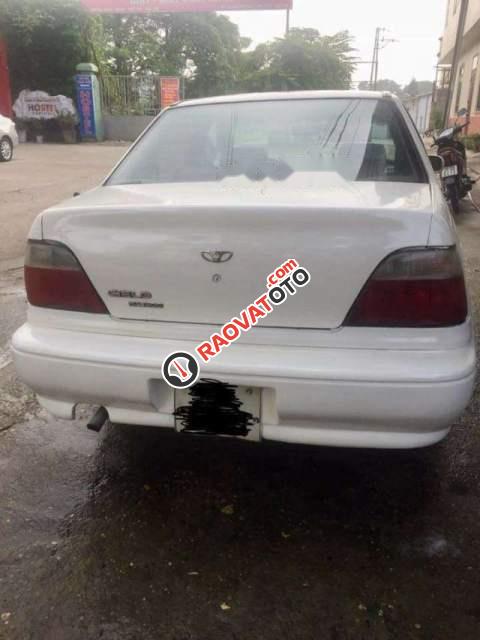 Bán xe Daewoo Cielo đời 2000, đăng kiểm 2/2019, biển 19 Việt Trì-0