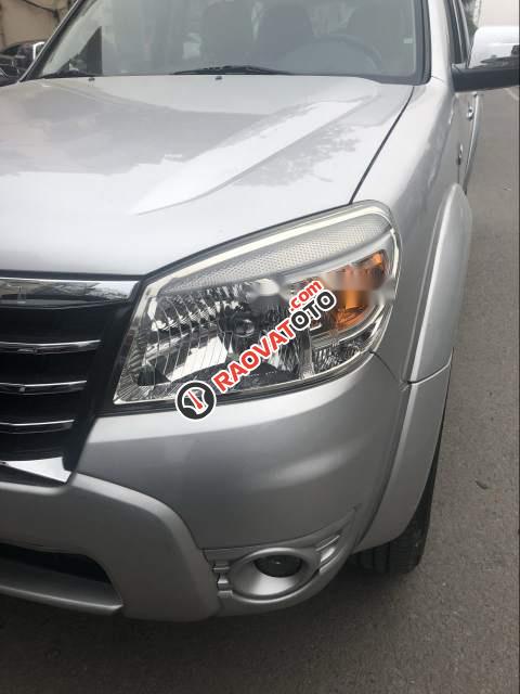 Bán Ford Everest Limited 2.5AT 2010, biển Hà Nội-0