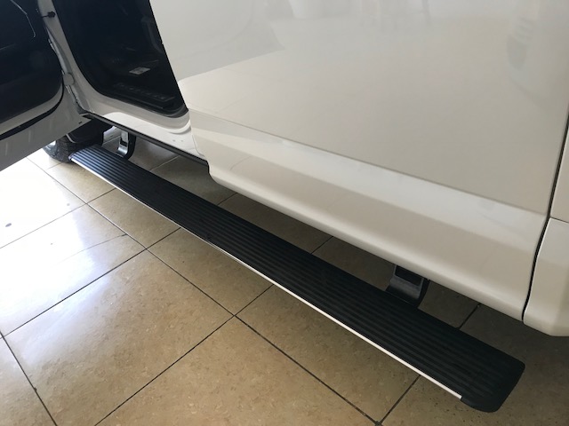 Bán ô tô Ford F 150 Platium năm 2019, màu trắng, nhập khẩu chính hãng-10