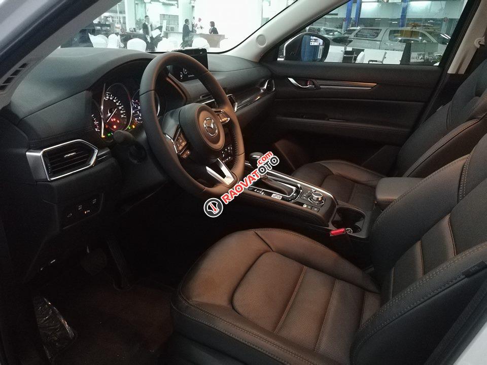 Bán Mazda CX5 All New 2019, tặng gói khuyến mại bảo dưỡng đến mốc 50.000km - trả góp 90% - Hotline: 0973560137-4