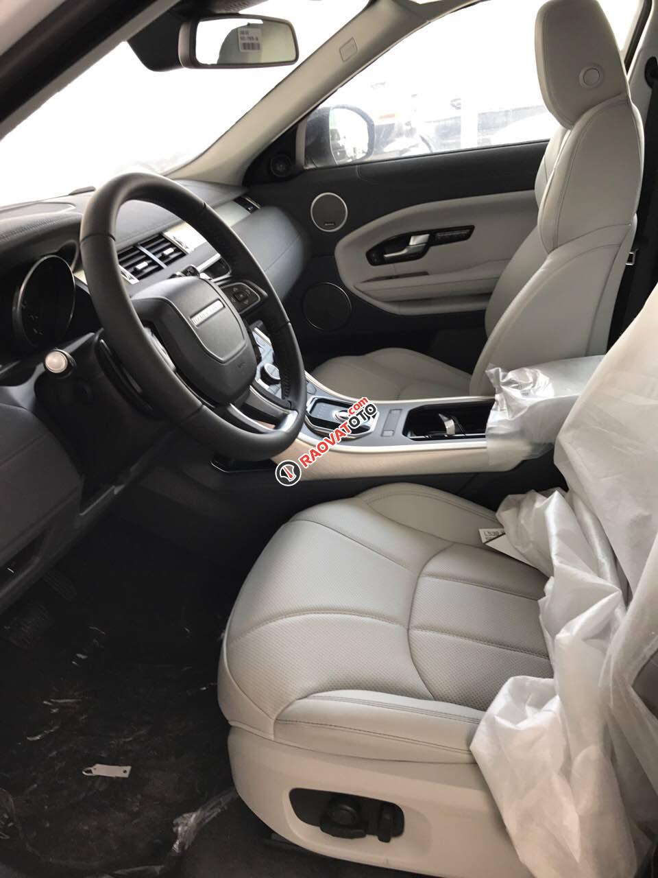 New, Evoque giao ngay 0932222253, ưu đãi Range Rover Evoque sản xuất 2018 - đủ màu- bảo hiểm-13