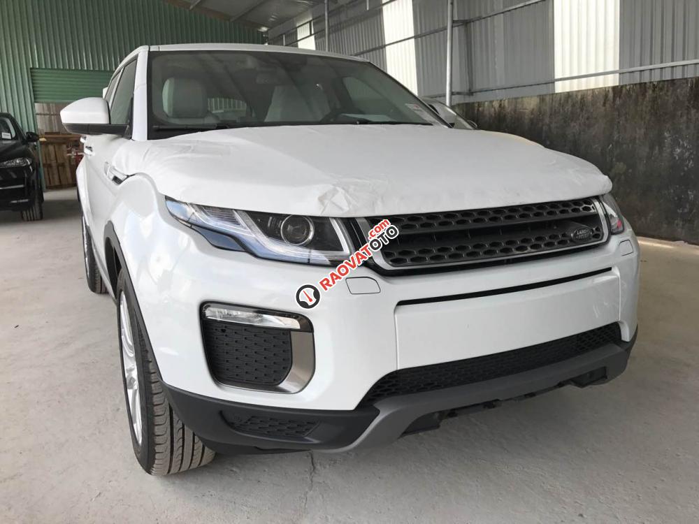 New, Evoque giao ngay 0932222253, ưu đãi Range Rover Evoque sản xuất 2018 - đủ màu- bảo hiểm-18