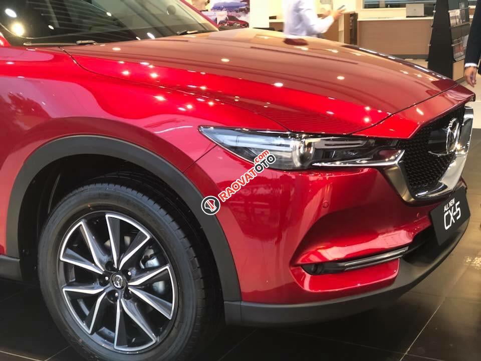Bán Mazda CX5 All New 2019, tặng gói khuyến mại bảo dưỡng đến mốc 50.000km - trả góp 90% - Hotline: 0973560137-10