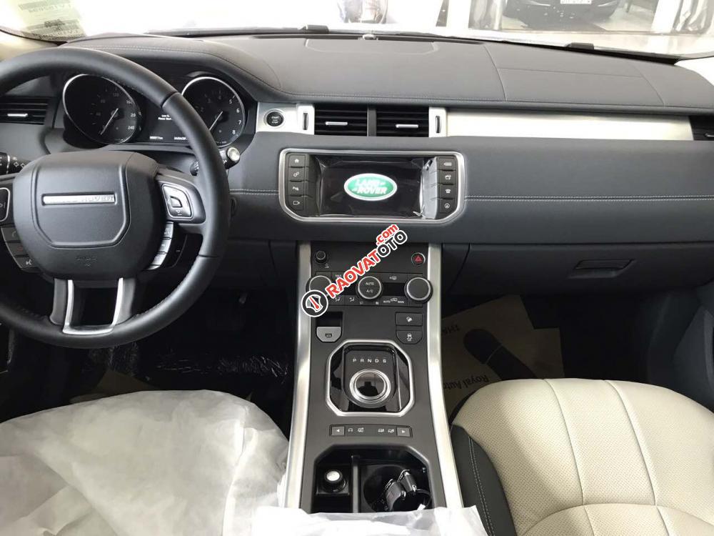 New, Evoque giao ngay 0932222253, ưu đãi Range Rover Evoque sản xuất 2018 - đủ màu- bảo hiểm-12