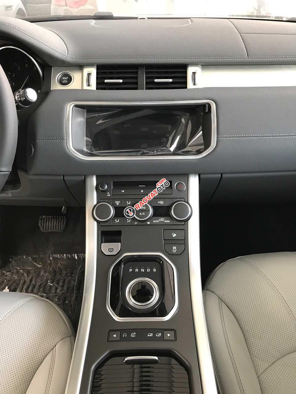 New, Evoque giao ngay 0932222253, ưu đãi Range Rover Evoque sản xuất 2018 - đủ màu- bảo hiểm-11