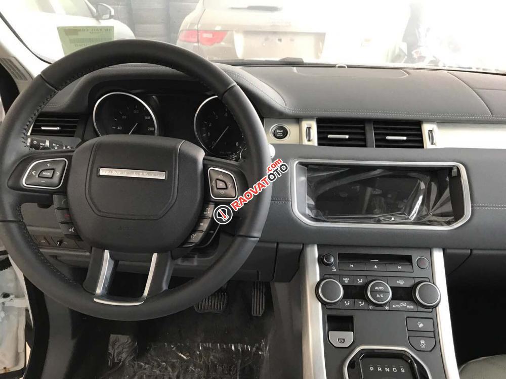 New, Evoque giao ngay 0932222253, ưu đãi Range Rover Evoque sản xuất 2018 - đủ màu- bảo hiểm-10