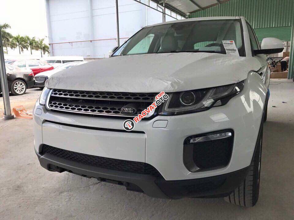 New, Evoque giao ngay 0932222253, ưu đãi Range Rover Evoque sản xuất 2018 - đủ màu- bảo hiểm-3