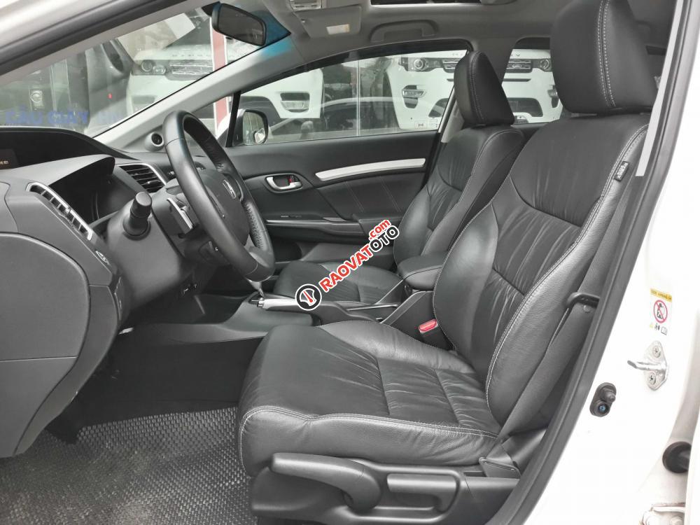 Honda Civic 2.0 2016
-3