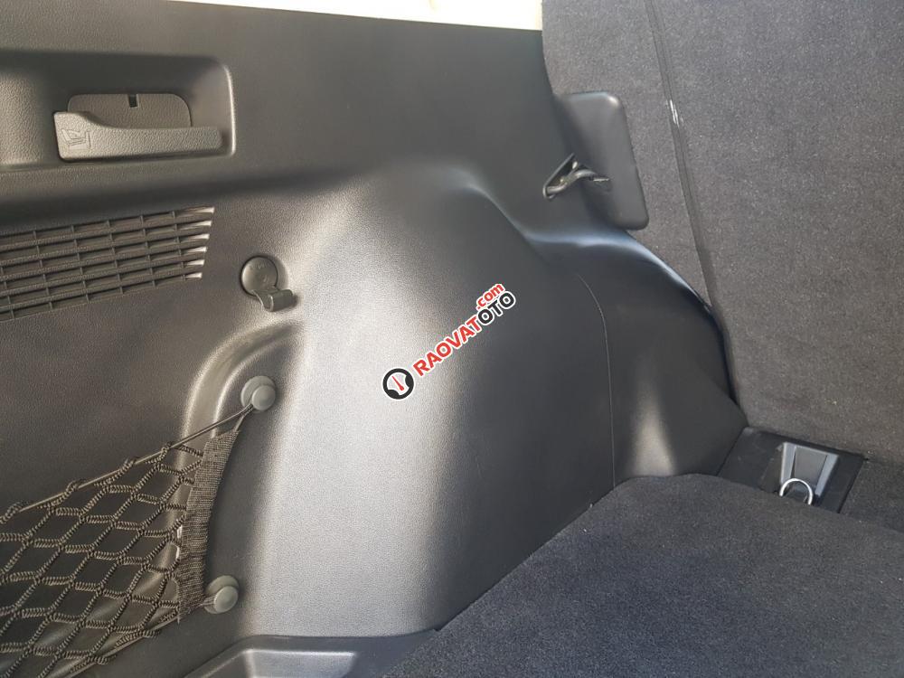 Bán Honda CR V 2.4 TG SX 2017-5