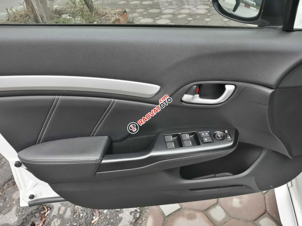 Honda Civic 2.0 2016
-4