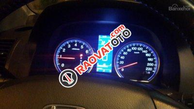 Cần bán Honda CRV 2.4 đời 2011 màu đen, chất lượng còn rất tốt, giá đẹp-3