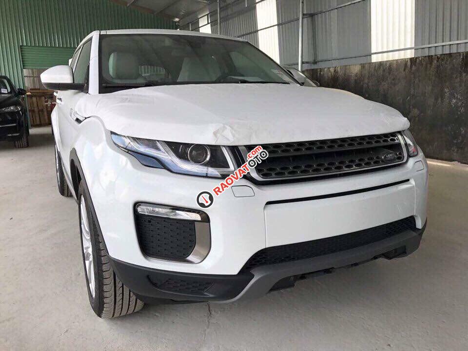 New, Evoque giao ngay 0932222253, ưu đãi Range Rover Evoque sản xuất 2018 - đủ màu- bảo hiểm-1
