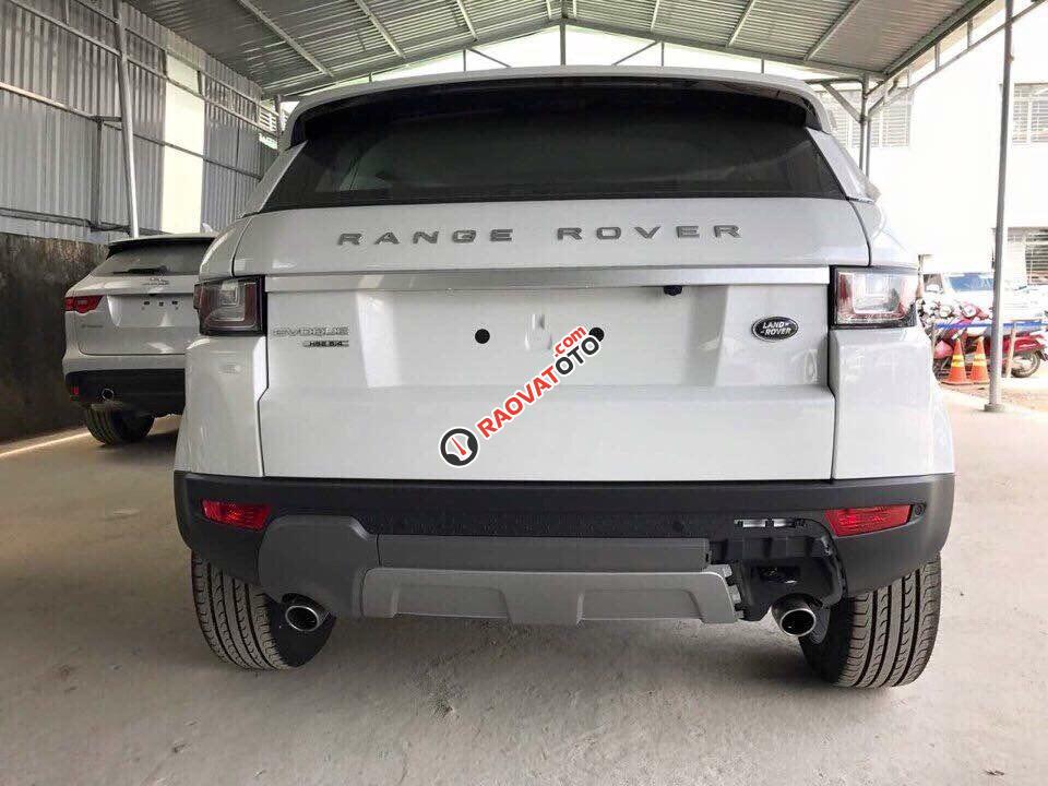 New, Evoque giao ngay 0932222253, ưu đãi Range Rover Evoque sản xuất 2018 - đủ màu- bảo hiểm-18