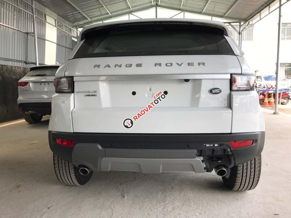 New, Evoque giao ngay 0932222253, ưu đãi Range Rover Evoque sản xuất 2018 - đủ màu- bảo hiểm-14