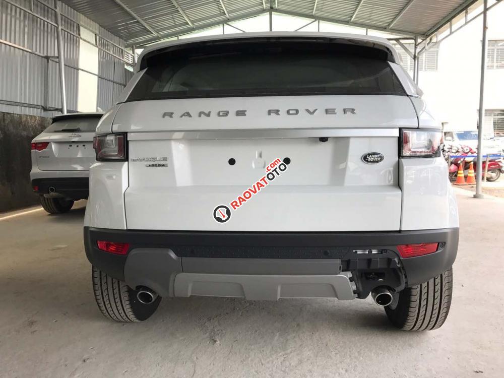 New, Evoque giao ngay 0932222253, ưu đãi Range Rover Evoque sản xuất 2018 - đủ màu- bảo hiểm-4