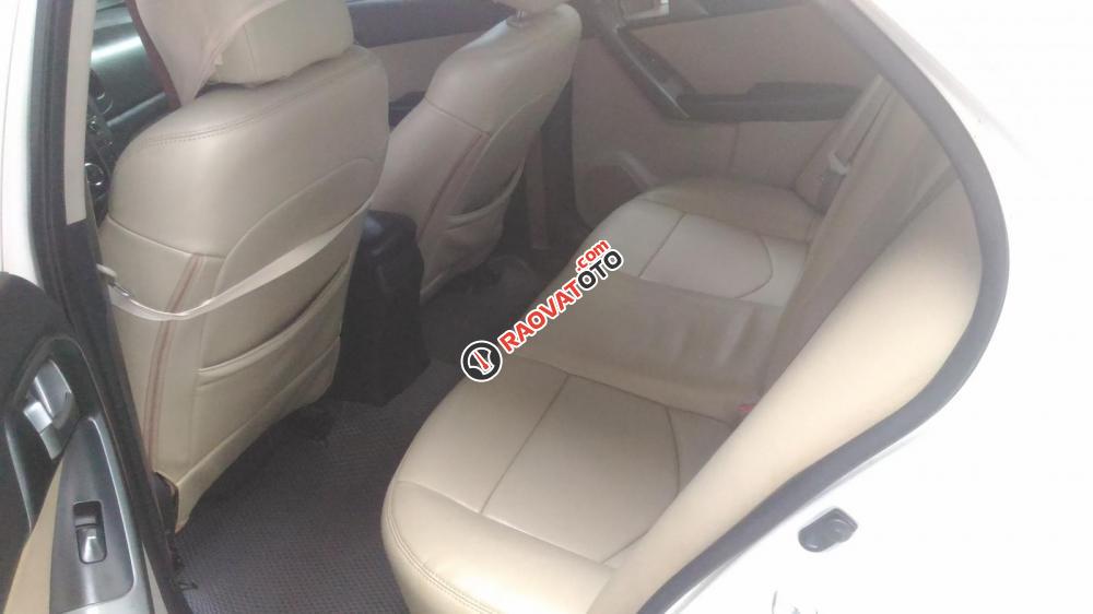 Bán ô tô Kia Cerato 1.6MT, xe chính chủ Kia nhập Hàn Quốc, rất lợi xăng-5