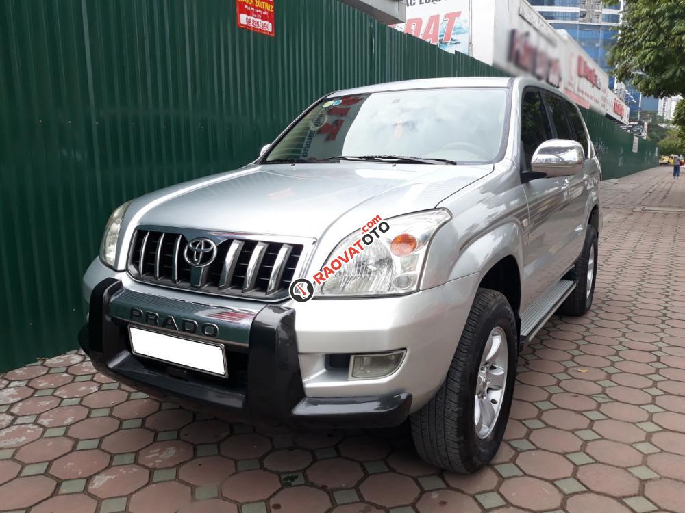 Bán xe Toyota Prado GX sx 2008-2