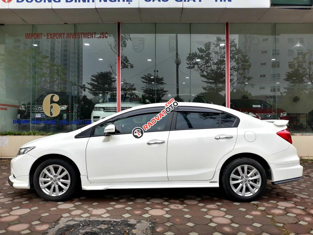 Honda Civic 2.0 2016
-6