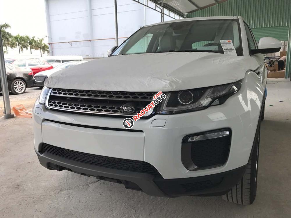 New, Evoque giao ngay 0932222253, ưu đãi Range Rover Evoque sản xuất 2018 - đủ màu- bảo hiểm-1