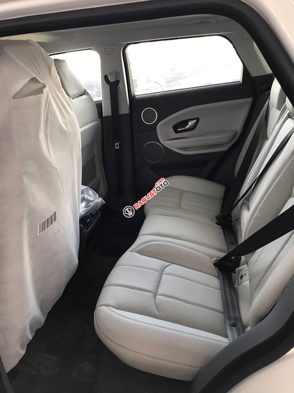New, Evoque giao ngay 0932222253, ưu đãi Range Rover Evoque sản xuất 2018 - đủ màu- bảo hiểm-12