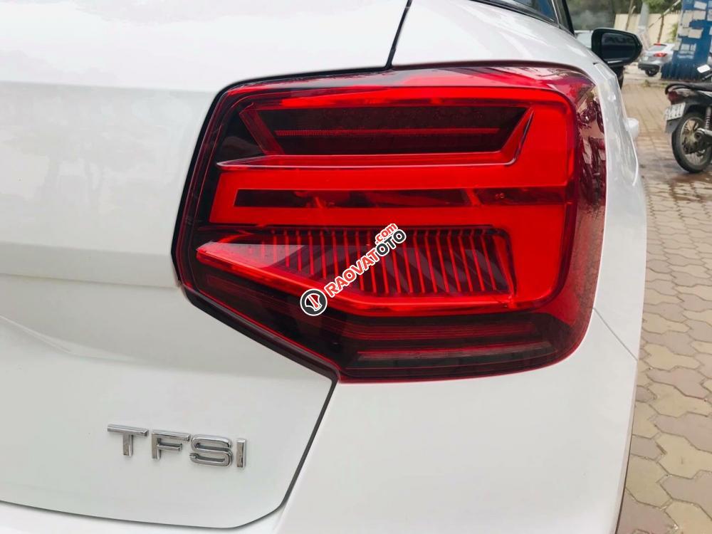 Bán Audi Q2 sx 2017, mẫu 2018 mới nhất hiện nay, hàng hiếm bao kiểm tra hãng-5