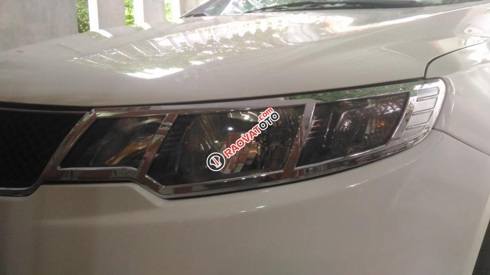 Bán ô tô Kia Cerato 1.6MT, xe chính chủ Kia nhập Hàn Quốc, rất lợi xăng-1