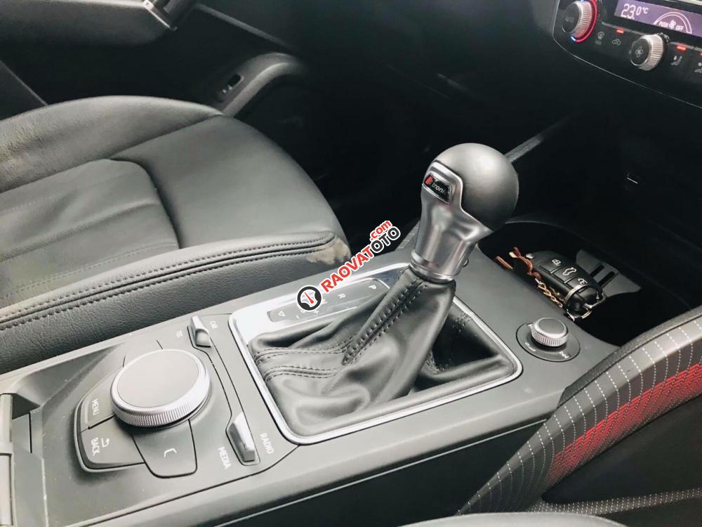 Bán Audi Q2 sx 2017, mẫu 2018 mới nhất hiện nay, hàng hiếm bao kiểm tra hãng-8