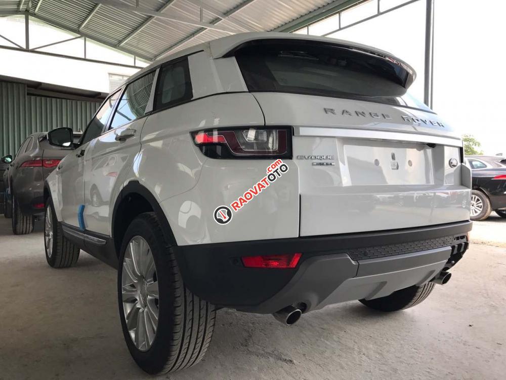 New, Evoque giao ngay 0932222253, ưu đãi Range Rover Evoque sản xuất 2018 - đủ màu- bảo hiểm-15