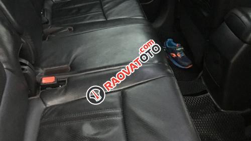 Bán Kia Sorento 2.4 AT 2013, màu trắng-6