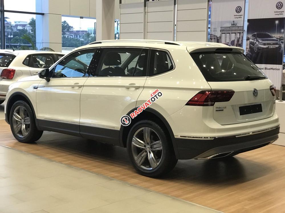 SUV gầm cao đẹp dưới 2 tỷ Đức 2019, đủ màu chọn lựa, bao bank-2