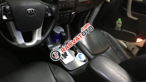 Bán Kia Sorento 2.4 AT 2013, màu trắng-3