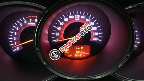 Bán Kia Sorento 2.4 AT 2013, màu trắng-5