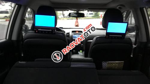 Bán Kia Sorento 2.4 AT 2013, màu trắng-4