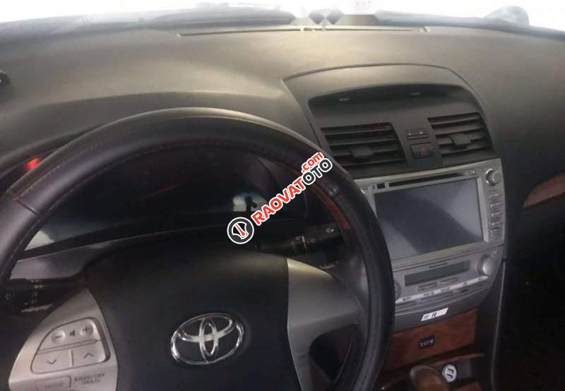 Bán Toyota Camry 2.0 năm sản xuất 2010, màu đen, nhập khẩu, 565tr -3