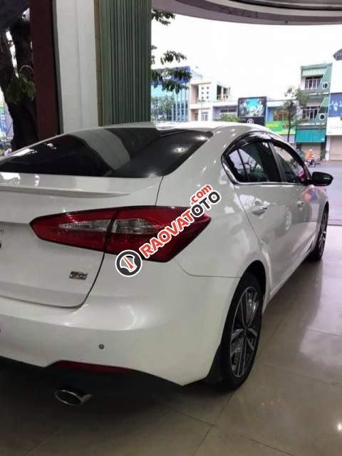 Bán Kia K3 2.0 sản xuất năm 2016, giá tốt-1