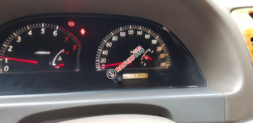 Vui Tết Kỷ Hợi cùng Toyota Camry 2.4, xe đẹp còn mới cứng-2