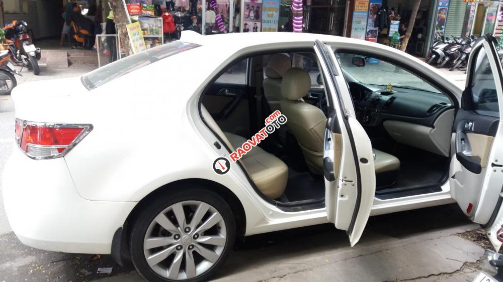 Bán xe Kia Cerato 2010, xe bao chuẩn từ A đến Z-0