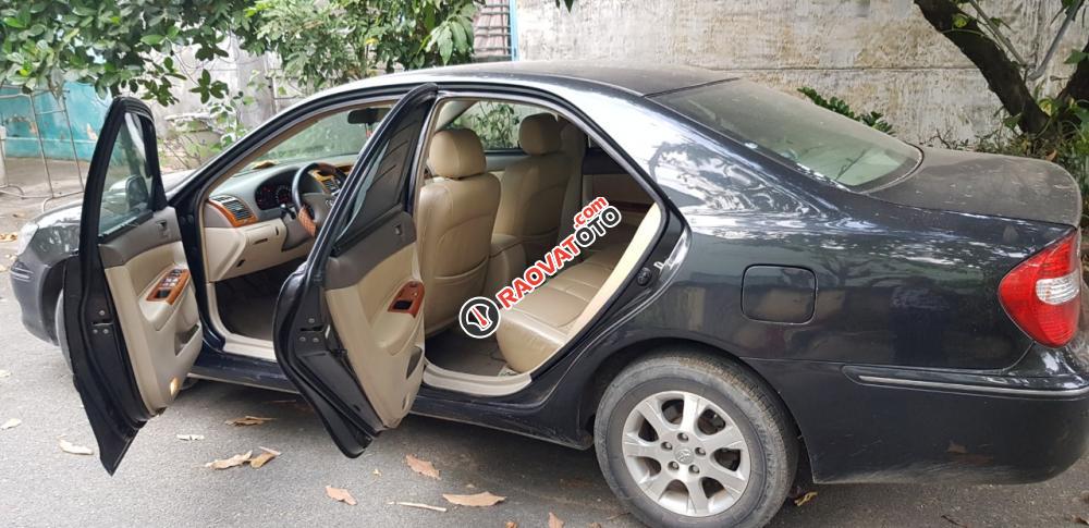 Vui Tết Kỷ Hợi cùng Toyota Camry 2.4, xe đẹp còn mới cứng-3