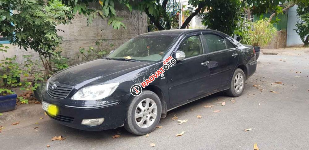 Vui Tết Kỷ Hợi cùng Toyota Camry 2.4, xe đẹp còn mới cứng-6