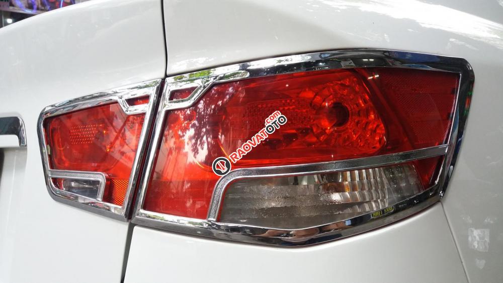 Bán xe Kia Cerato 2010, xe bao chuẩn từ A đến Z-1