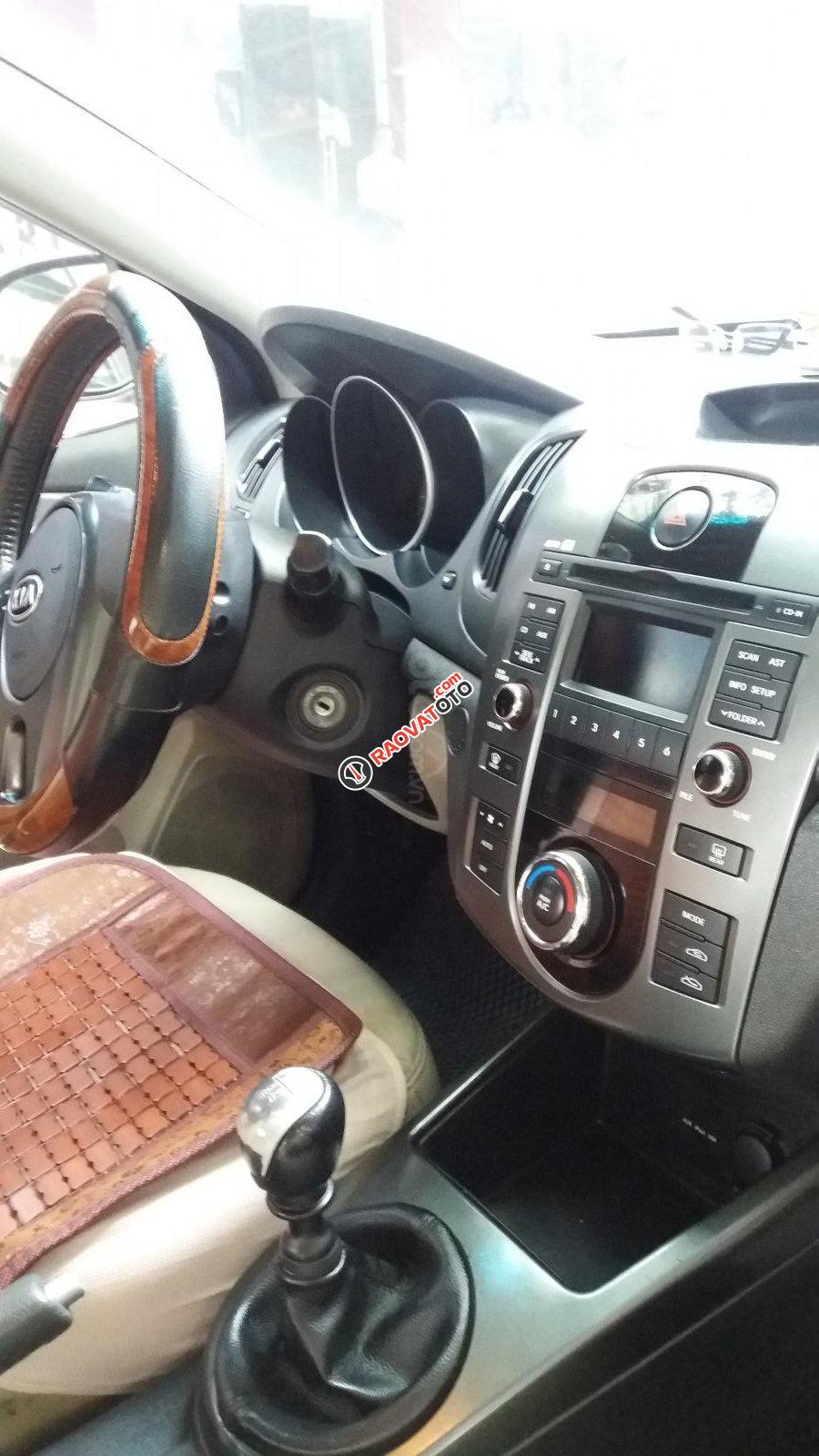 Bán xe Kia Cerato 2010, xe bao chuẩn từ A đến Z-4