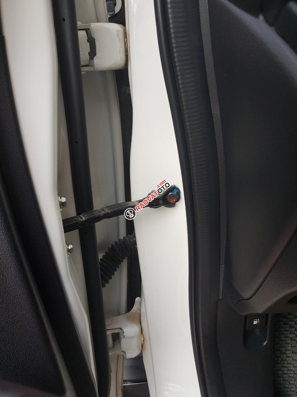 Bán Honda CR V 2.4 TG sản xuất 2017, màu trắng-5