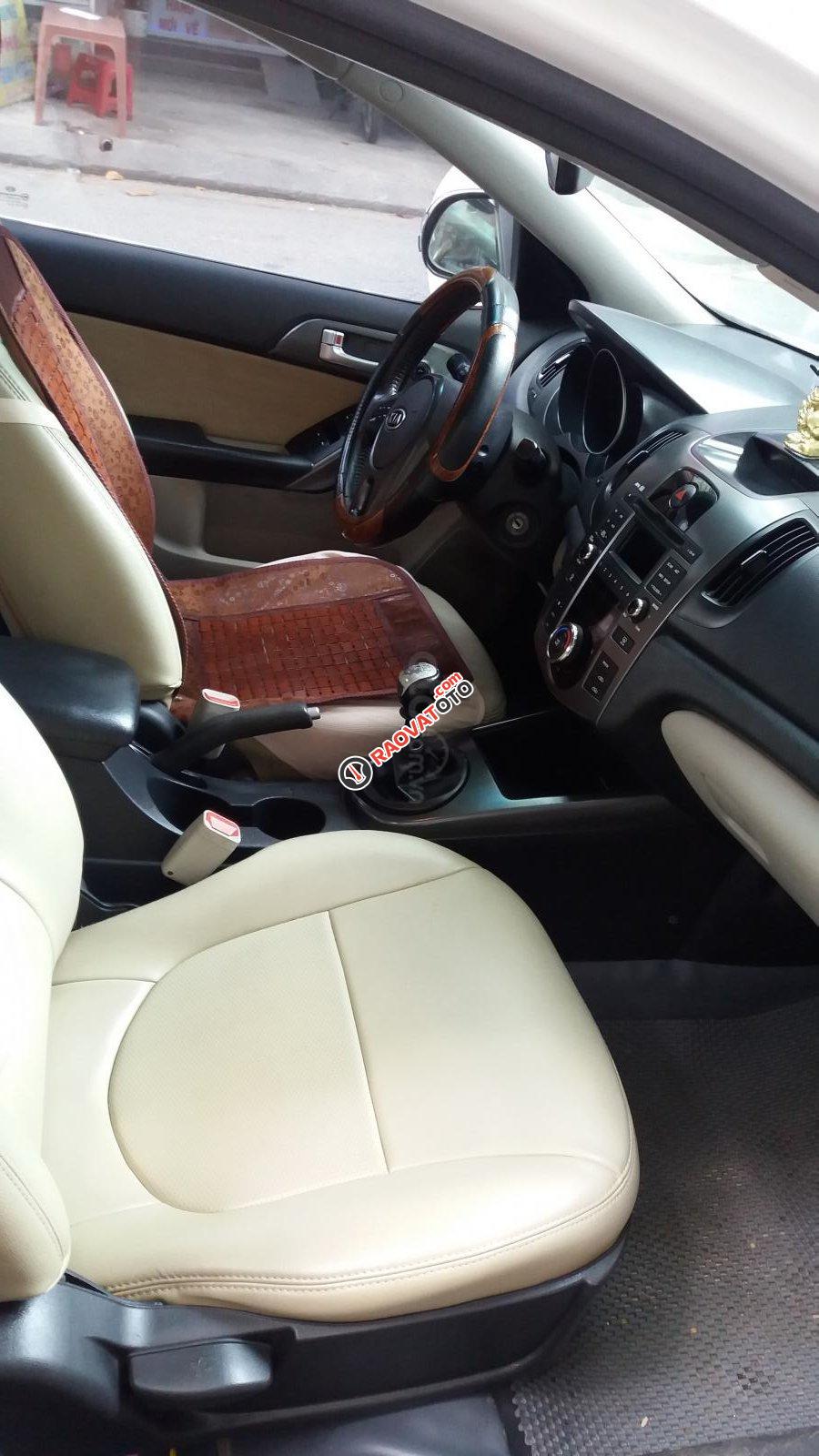 Bán xe Kia Cerato 2010, xe bao chuẩn từ A đến Z-5