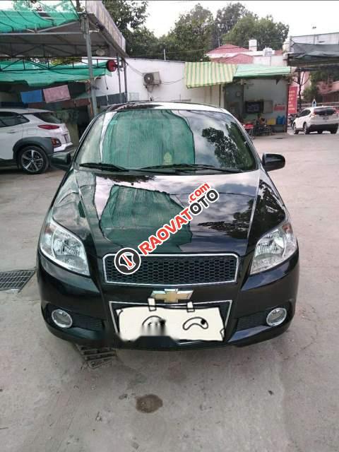 Cần bán xe Chevrolet Aveo LTZ năm sản xuất 2014 mới chạy 35000km-0