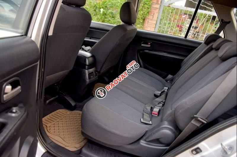 Bán Kia Carens SX 2.0 AT 2009, bản cao cấp nhất, cửa sổ trời, gương kính chỉnh, gập điện-3