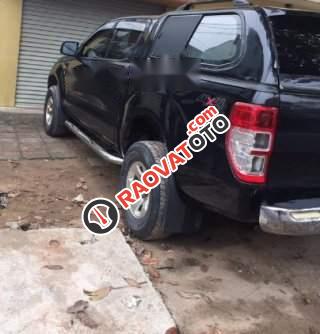 Bán Ford Ranger sản xuất 2013, số sàn 2 cầu, máy dầu-1