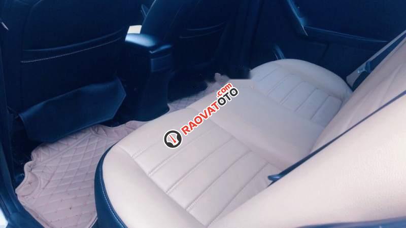 Bán xe Kia Forte đời 2011 số sàn, hồ sơ cầm tay vào tên trong ngày-5