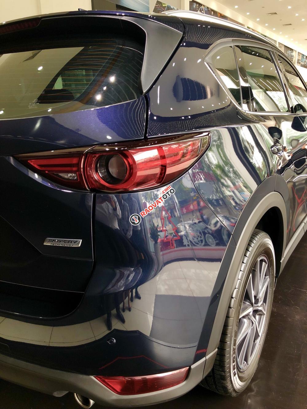 Bán Mazda CX5 giá từ 849tr xe giao ngay, đủ màu, phiên bản, liên hệ ngay với chúng tôi để nhận được ưu đãi tốt nhất-8